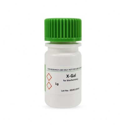 BioFroxx 1100GR001 5-溴-4-氯-3-吲哚-beta-D-半乳糖苷X-gal 1g
