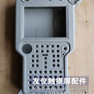 JZRCR YPP21 NPP01B YPP06B 1按键膜 外壳NX100