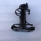 大阳ADV150T 36方向把手把车把连接管支架座方向柱前叉连接板