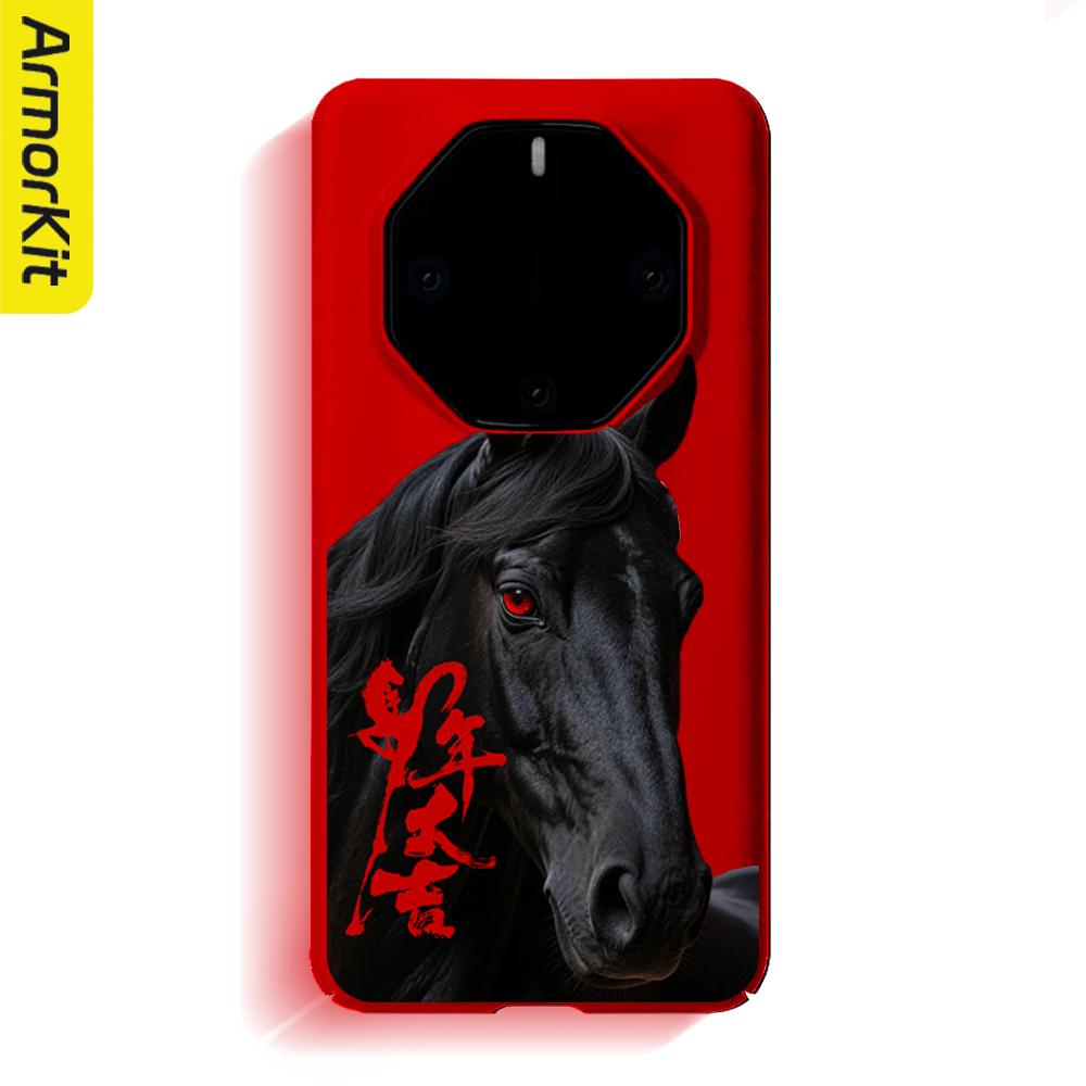 适用华为Mate60RS/70Pro+手机壳60Pro+/80ProMax保护套全包防摔马年大吉70RS/80RS非凡大师硬壳40RS磁吸后壳