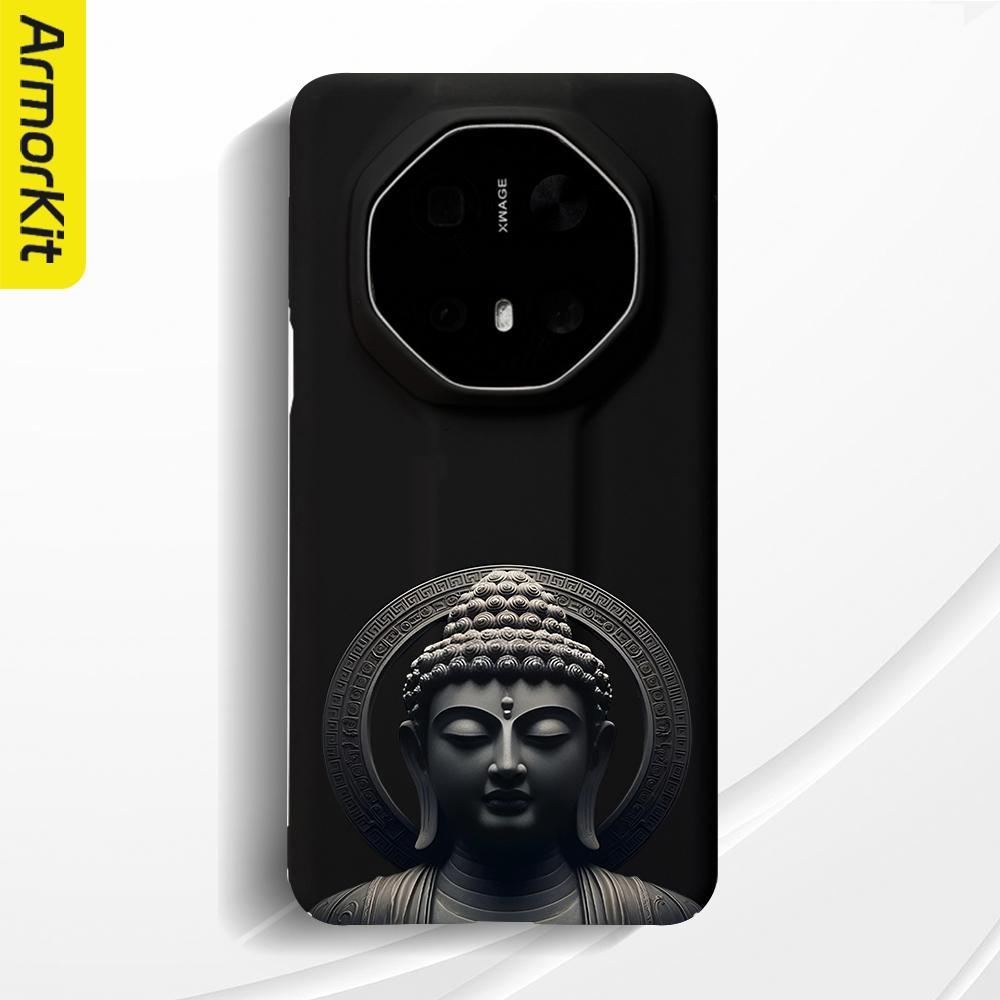 适用华为Mate70RS/70Pro+手机壳Mate60Pro+/80RS/80ProMax全包防摔60RS/50RS非凡大师轻薄硬壳佛陀40磁吸后壳