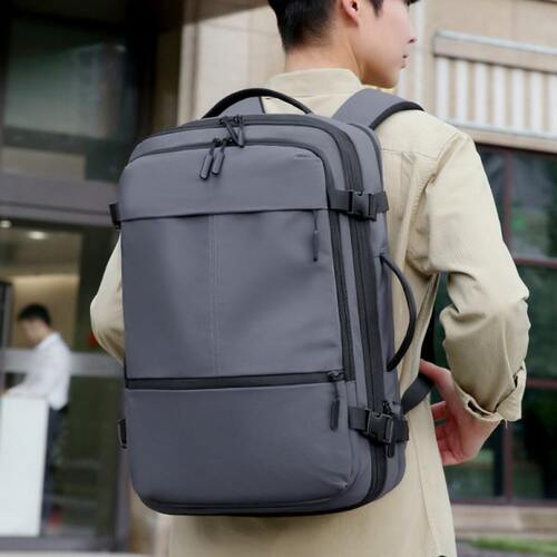 士双肩包手提休闲商务通勤户外旅行防水收纳级感大容量电脑包