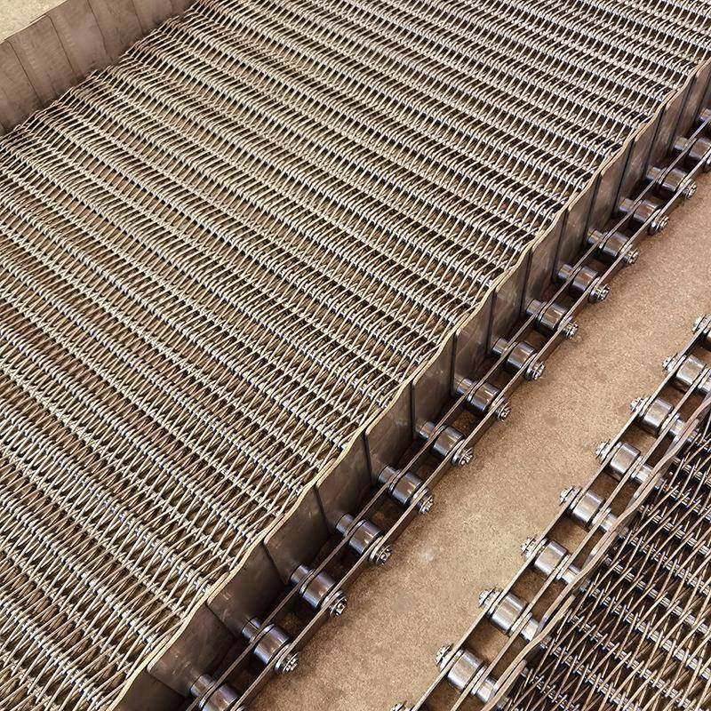 现货不锈钢网带加高挡板式网链电炉高温热处理网带链网输送机,搬运/仓储/物流设备,其他起重搬运设备,淘宝优惠券,粉丝福利购,淘宝优惠卷