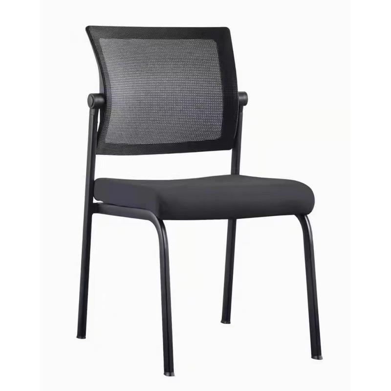 办公椅电脑椅家用书房书桌椅会议椅会客座椅职员椅麻将凳靠背椅子