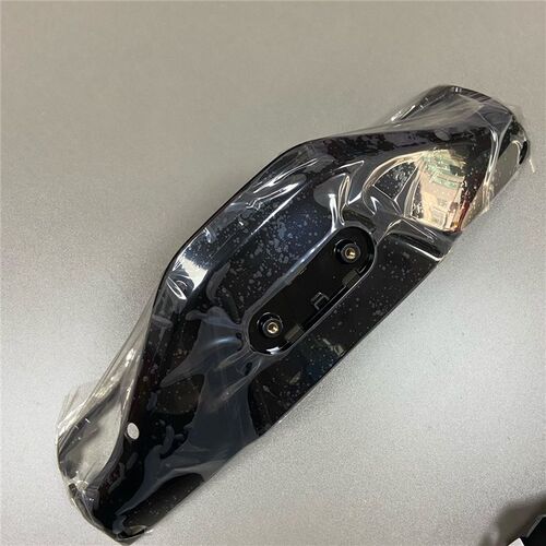 九号方向把前后壳Mmax110/90/110PM80CM85M95CF90M仪表壳原厂配件