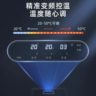 宠物烘干箱猫咪烘干机o吹水机吹风机自动洗猫狗家用小型机洗澡神