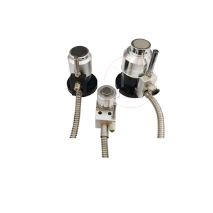 雕刻机车床高精度维宏对刀仪MACH3加工中心通用型Z轴对刀块 包邮