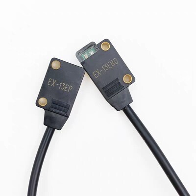 超薄型光电开关EX-14A/14B/13B/11A/13A/11BEX-11EB/13EB/11EA/13