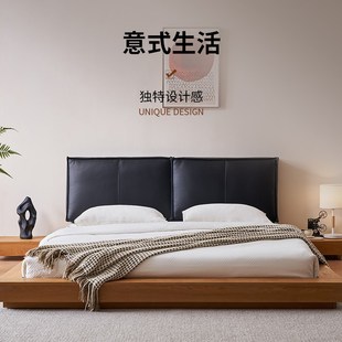 猫抓皮床头大靠背防抓耐磨卧T室软包床头大靠垫 2025热卖 新款