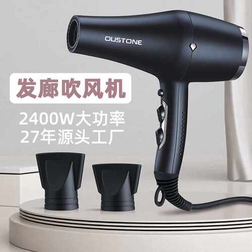 理发店发廊专业不伤发负离子大功率吹风机 跨境家用高速电吹风筒