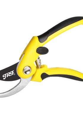 Garden scissors Bypass Pruner pruning shears flower shears