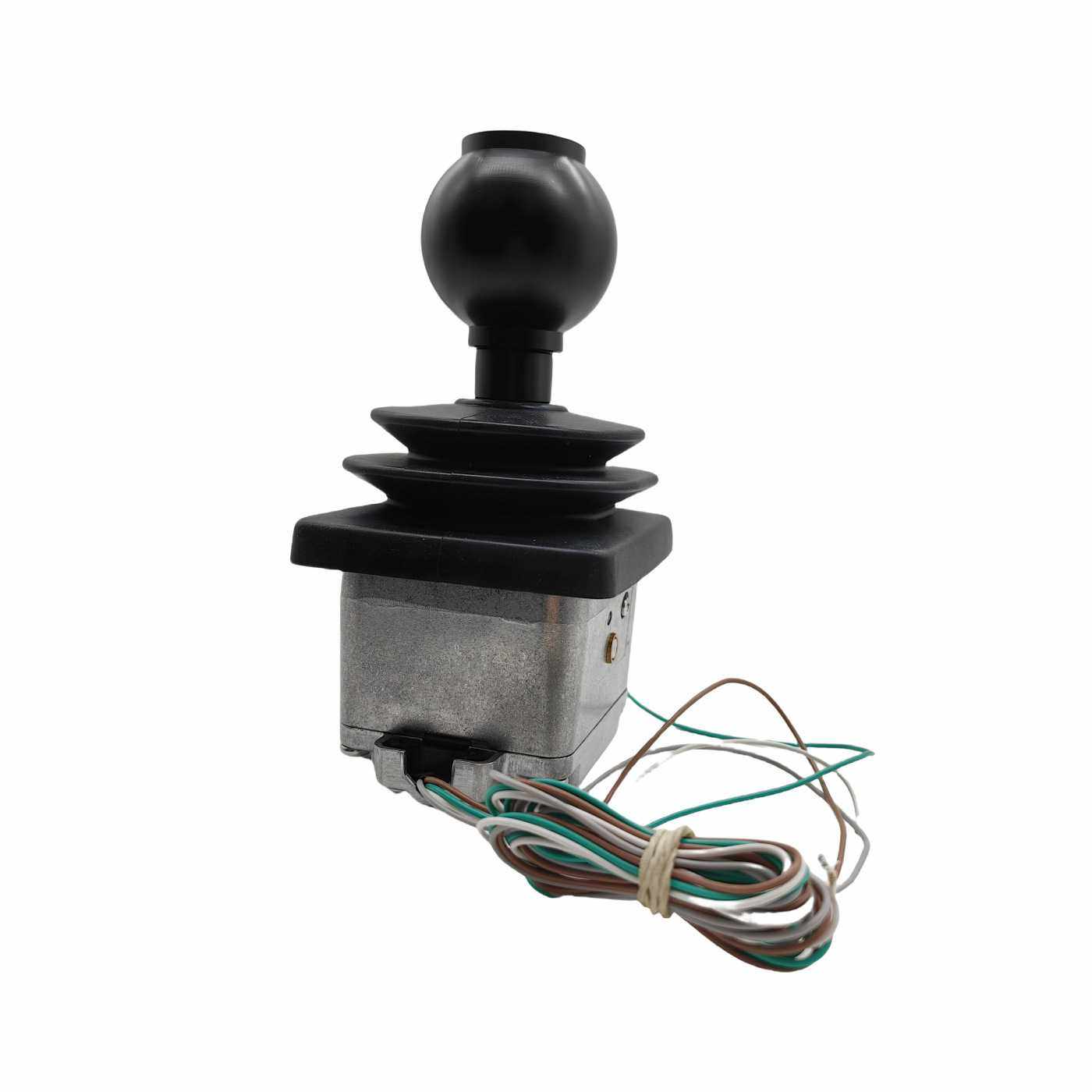 上控制盒摇杆 2441305250适用于垂直升降平台 STAR8  STAR10