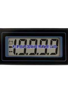 DPM 160S Lascar 数字电压表, 直流, 4.5位, 0°C至+50°C