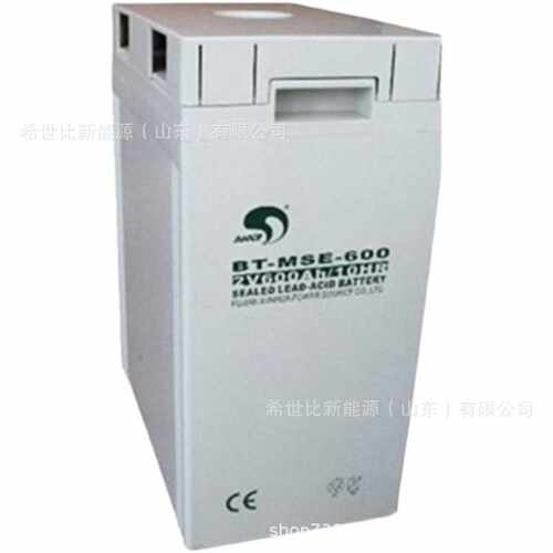 赛特蓄电池BT-MSE-600电器设备2V600AH电厂机房直流屏UPS/EPS电源