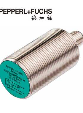 (801693)NBB10-30GM50-WS-V12倍加福电感式传感器/接近开关