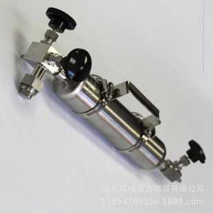 氯气瓶、氨气瓶、二氧化硫钢瓶、空气瓶、氦气瓶、取样瓶、双口瓶