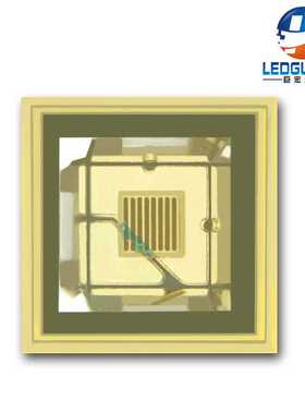 深紫外线UVC 222nm 225nm 230nm 235nm光疗杀菌通信传感器LED灯珠