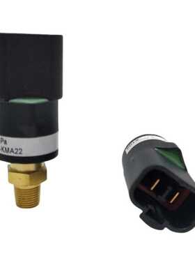 HCB-KMA22压力传感器适用于加藤HD820-3挖掘机配件优质款