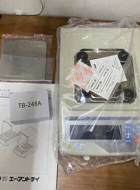 仓库现货！爱安德AND 高精度电子天平FX-104 优势价格