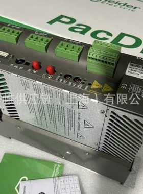 价格需核实   ELAU  控制器  型号：MC-4/11/22/400 FW:00.16.32