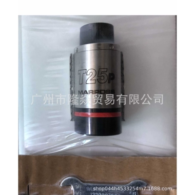 marposs马波斯mida接触式T25P探测头3427912010传感器B3427912021
