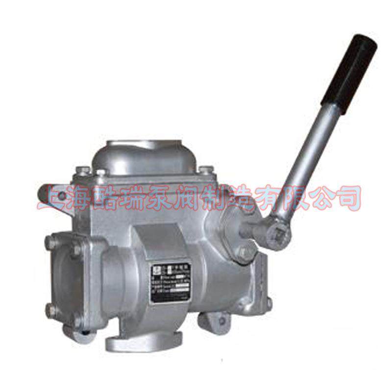 船用手动手摇泵CS-20手摇泵CS-25人防工程手摇泵