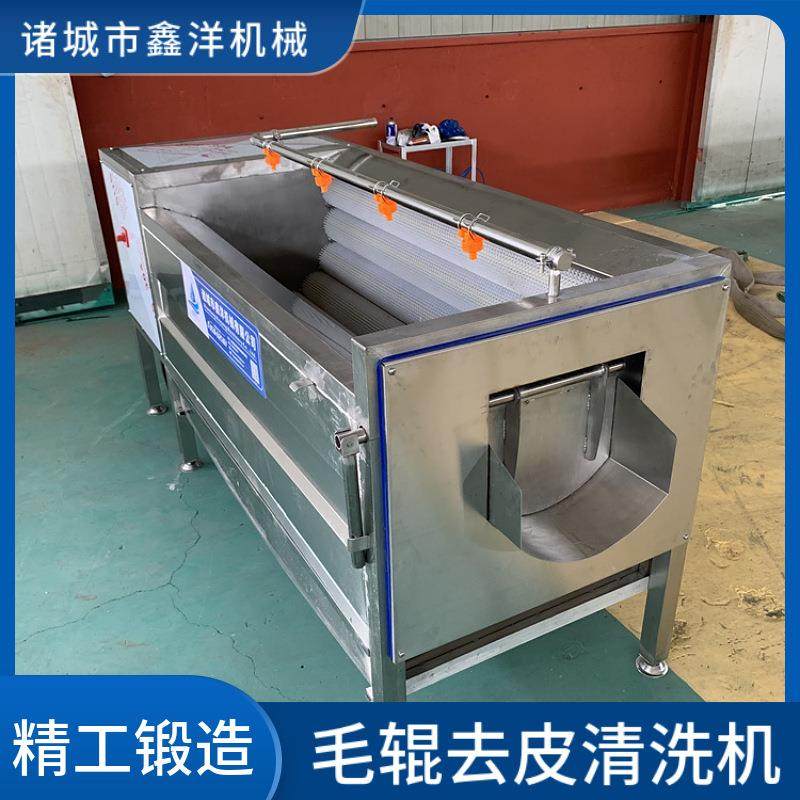 山药芋头三七去皮机花生萝卜猪蹄猪头毛辊清洗机海蛎去污清洗设备,厨房电器,其他商用厨电,淘宝优惠券,粉丝福利购,淘宝优惠卷
