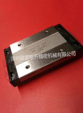 THK重载直线导轨SVR35R SVR35LR SVR45R SVR45LR滑块11