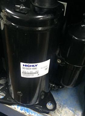 适配海立制冷压缩机SD140UV-H6AUN SD156CV-P6AG SD145CV-P6AG