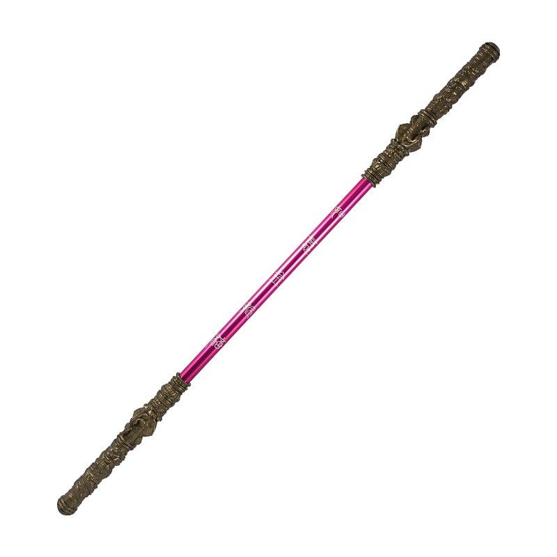 新款金箍棒伸缩黑悟空兵器齐天大圣金箍棒儿童表演道具,特色手工艺,其他特色工艺品,淘宝优惠券,粉丝福利购,淘宝优惠卷