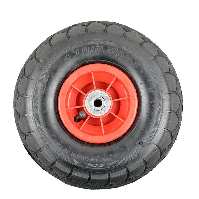 儿童电动车充气轮胎宝宝三轮摩托车四轮电瓶童车汽车橡胶打气轮胎