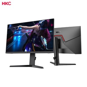 HKC猎鹰2代27英寸2K高清240HZ电竞游戏24显示器4K电脑屏幕VG273QK