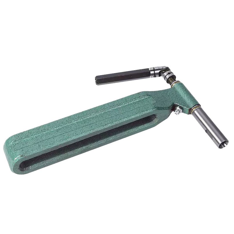 多轴器CT型摆臂多头器铸铁输出摆臂加长摇臂CTCT5CTCT9摆臂