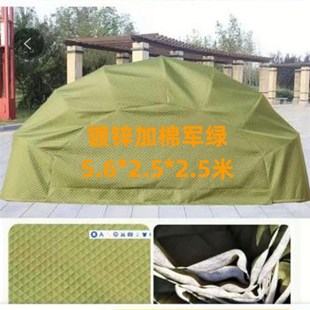 半自动家用车棚移动折叠车库户外车位棚防雨防晒汽车停车棚遮阳棚