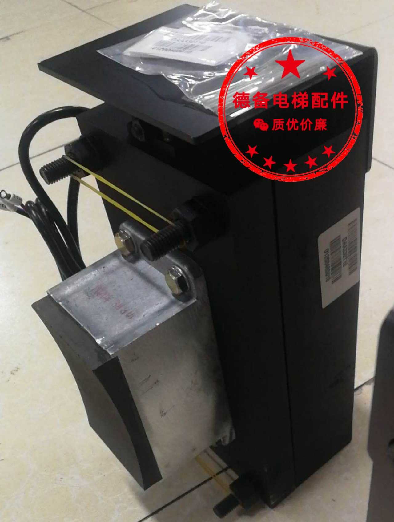 原装奥的斯DAfA330T7 T8 T9 T10T11 T12  制动器DAA330T抱闸制动