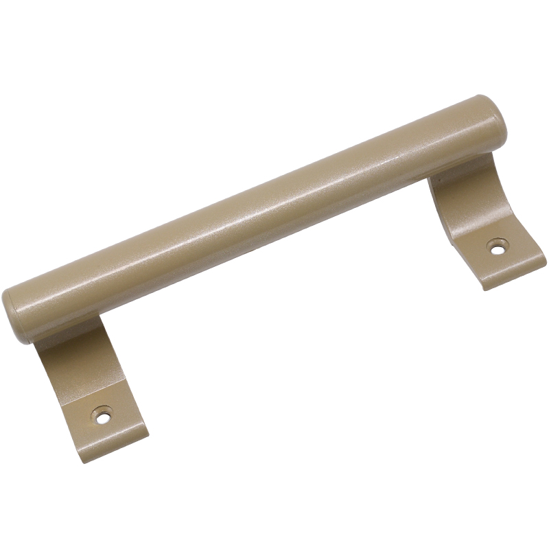 铝合金门把手 拉手明装移门小拉C手塑钢门窗明装柜门阳台推拉把手