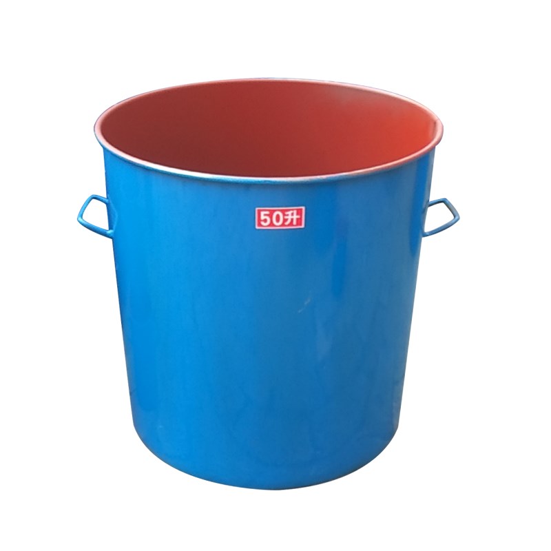 容积升容量桶1-30-50L混凝土表观密度测定仪泌水率桶筒容积升量桶