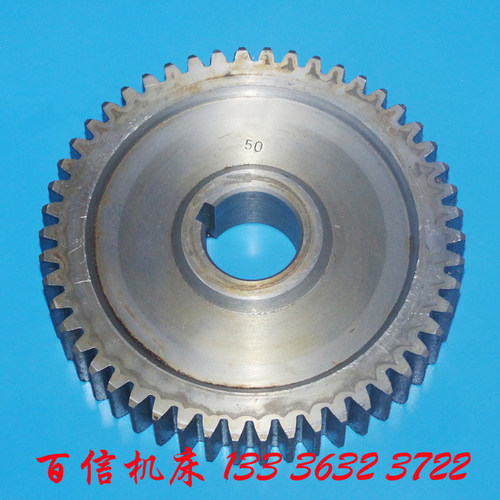 键铣挂轮青海机床Y键轴铣床齿轮Y键铣齿轮齿