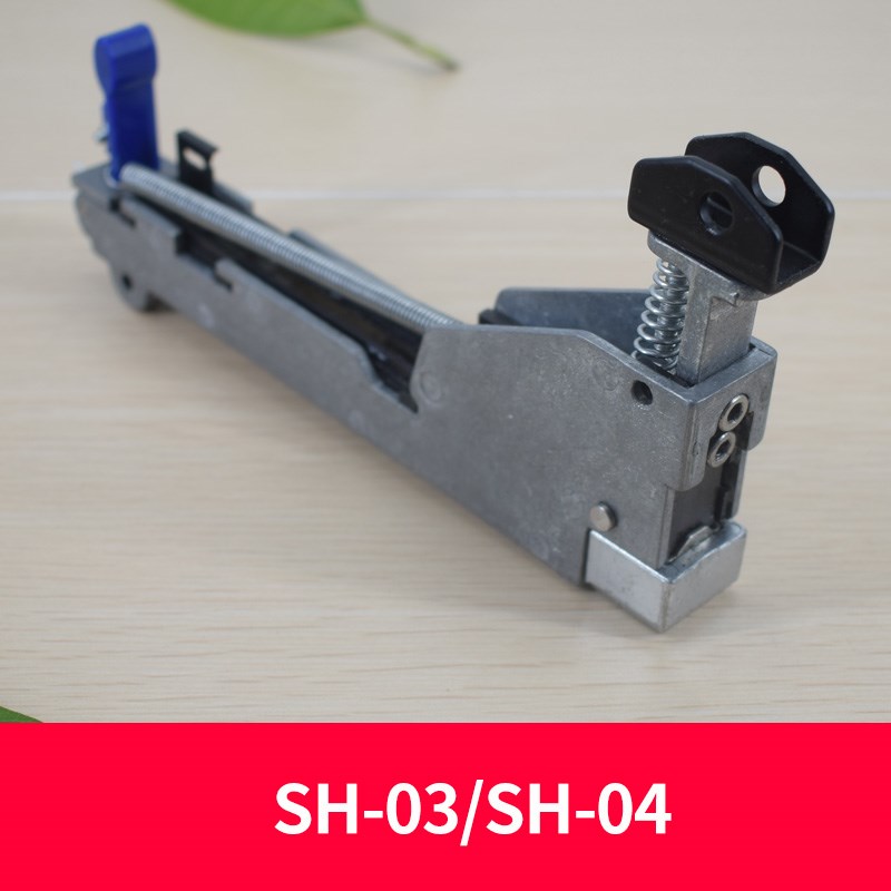 雷盛订书机用机芯手动电动订书机机心1000T 0G 0G 105 雷盛装订脚