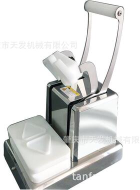 小型手动三角饭团机商用批量成型简易学易清洁紧实三角饭团模具