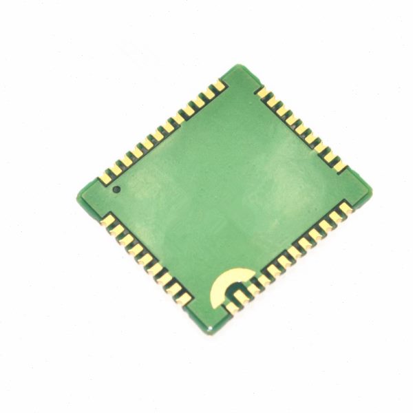 SIM800C四频封装GPRS模块 GPRS定位IC芯片无线收发芯片24M SIM800