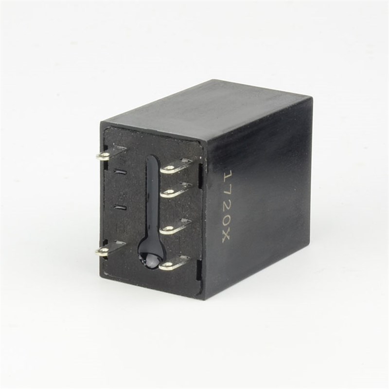 固态继电器SSR-5DA 直流控交流H3F-205SN 直流控制直流H3FD-X05SN