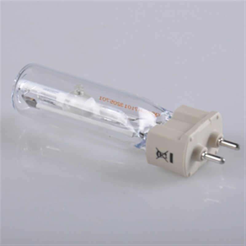 OSRM欧司朗金卤灯管 HIT-T G石英金卤灯 70W 1W轨道射灯灯泡