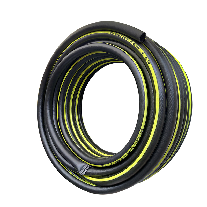 高档家用水管四季软管防冻高压水枪洗车防爆加厚橡胶牛筋浇花水泵