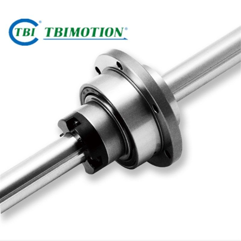 I滚珠丝杠花键RRBLY222螺母