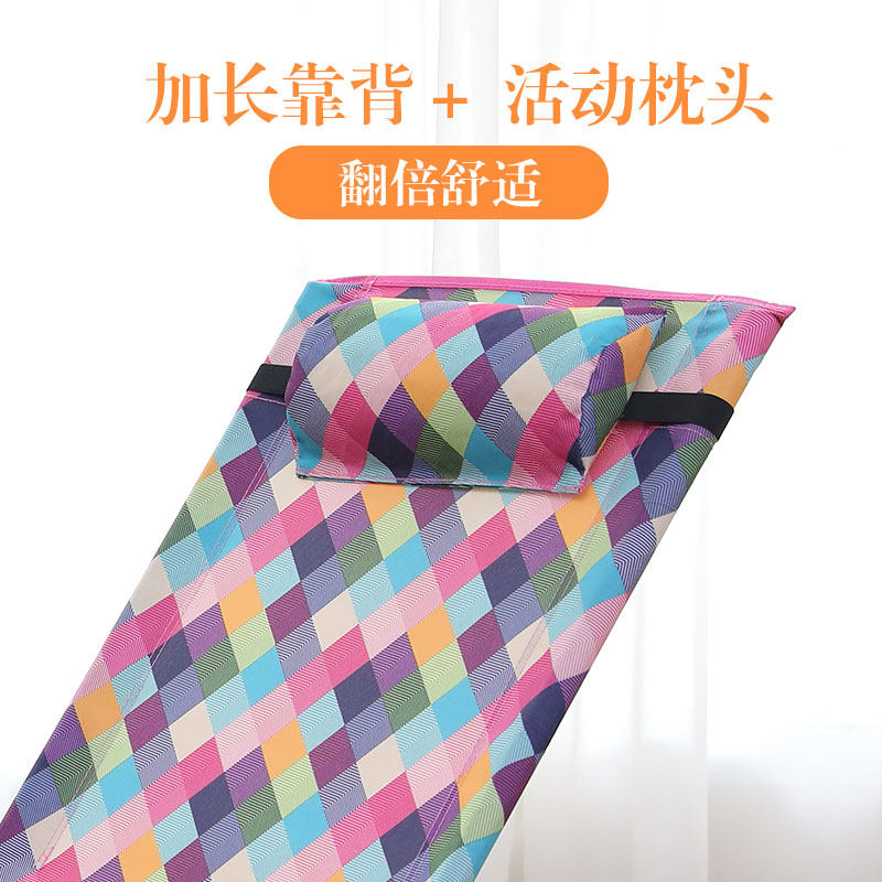 办公室加长躺椅午休小巧超轻舒适单人阳台家用懒人靠背睡椅子,住宅家具,折叠椅/躺椅,淘宝优惠券,粉丝福利购,淘宝优惠卷