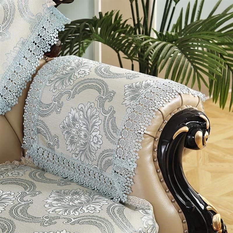 沙发扶手盖布防滑沙发扶手垫两边搭巾通用欧式布艺长方形罩遮丑,居家布艺,沙发垫,淘宝优惠券,粉丝福利购,淘宝优惠卷