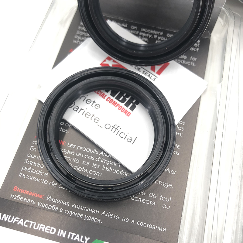 欧洲RI杜卡迪9/795/79/797/821怪兽V2街霸V前减震油封