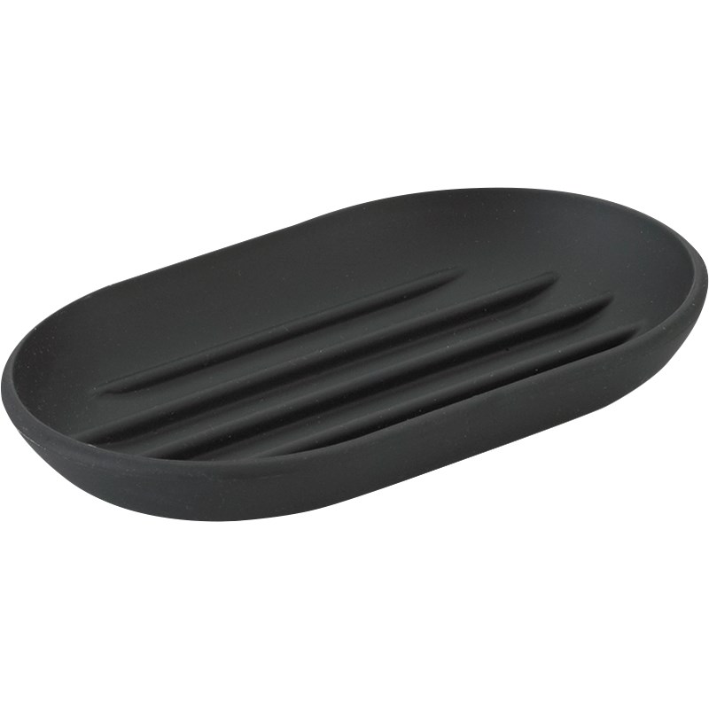 umbr肥皂盒家用卫生间沥水设计创意便携式洗衣香皂盒子