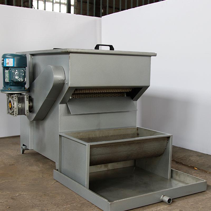 厂家直销供应机花过滤装置纺织机械设备配件加工定制